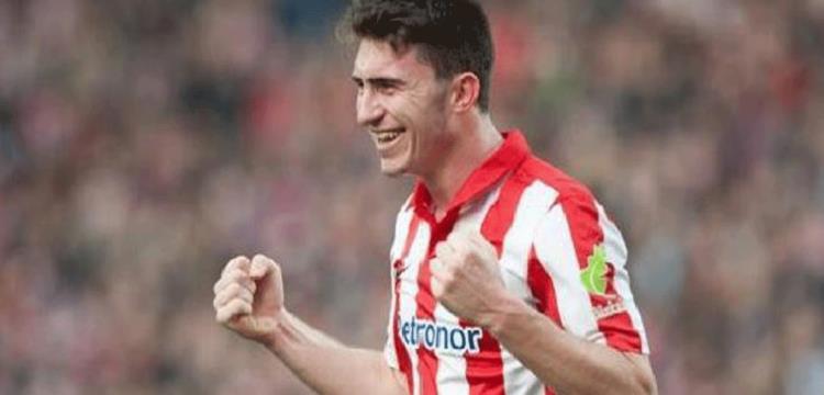 ايمريك لابورت